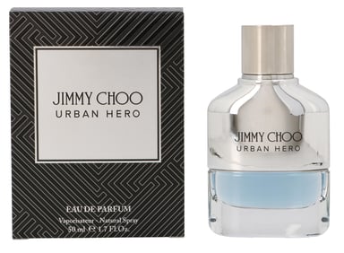 Jimmy Choo Urban Hero Edp Spray 50ml.