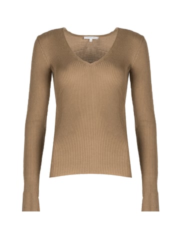 Patrizia Pepe Pullover Woman's Beige