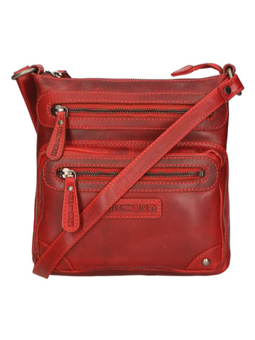Hill Burry Crossbody bag men