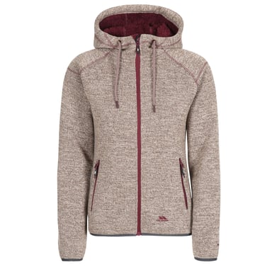 Trespass Womens/Ladies Albatross Fleece Jacket