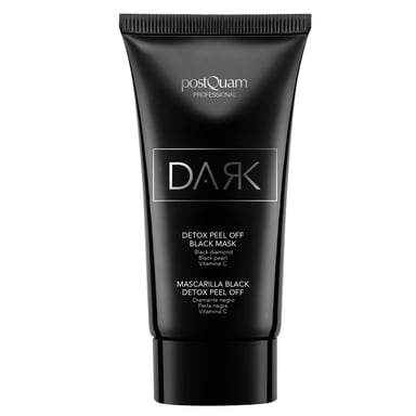 DETOX BLACK MASK PEEL OFF 75ML