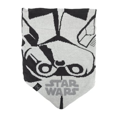 Multifunctionele buisvormige bandana Knit-Polar Star Wars 37700 unisex