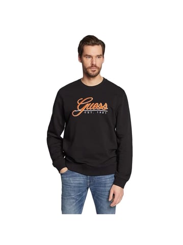 Men's Guess Schön Sweatshirt