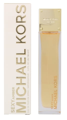 Michael Kors Sexy Amber Edp Spray 100ml