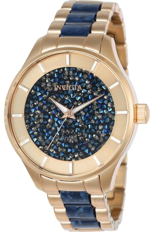 Invicta Angel 24662 Women's Quartz Watch - 40mm
