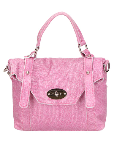 Gave Lux handbag women ROSE