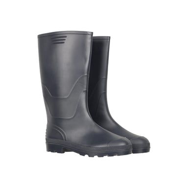 Mountain Warehouse Mens Wade Wellington Boots (Navy)
