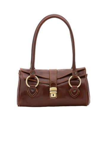 I Fratelli Bowler bag Women