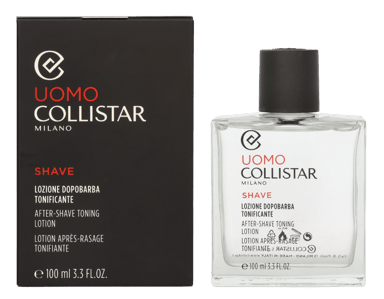 Collistar Uomo After-Shave Toning Lotion 100 ml