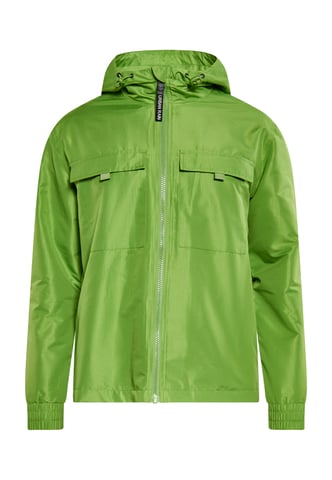 Schmuddelwedda Anorak Men