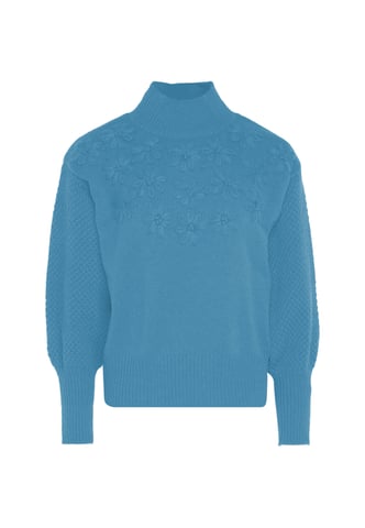 Mymo women turquoise