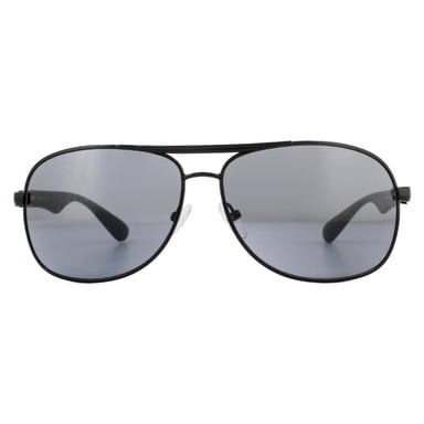 Calvin Klein Sunglasses CK19315S 001 Black Grey