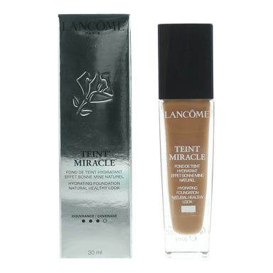 Lancôme Lancôme 11 Muscade Liquid Foundation 30ml