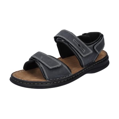 JOSEF SEIBEL Rafe | Sandals for Men | blue