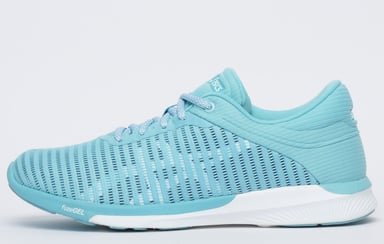 Asics FuzeX Rush Adapt Womens