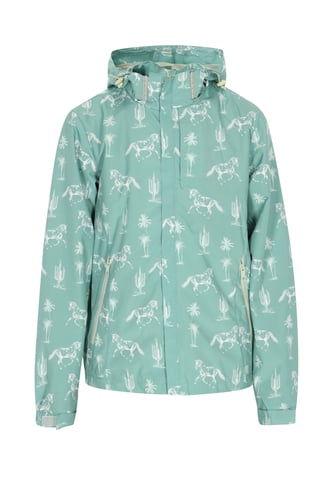 Mo Jacket Men mint