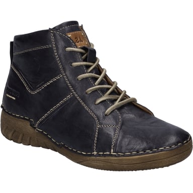 JOSEF SEIBEL Felicia 01 | Ankle Boots for Women | blue