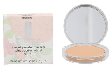 Clinique Almost Powder Make-Up SPF15 10 g