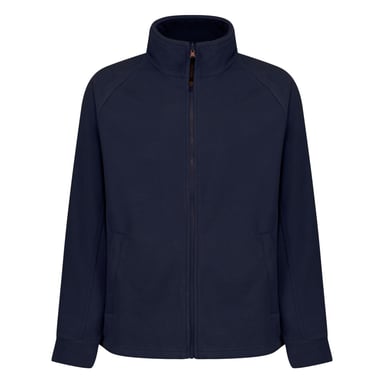 Regatta Mens Thor III Fleece Jacket (Dark Navy)