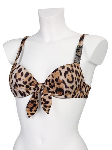 Moschino bikini top