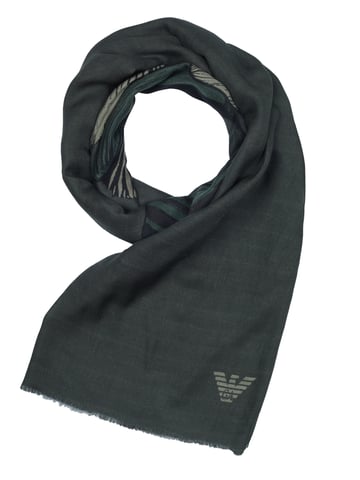 Emporio Armani scarf