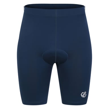 Dare 2b Mens Bold Short Cycling Pants (Moonlight Denim)