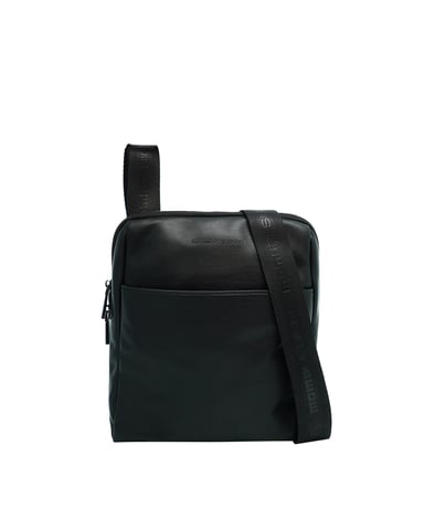 Momo Design Crossbody bag BLACK