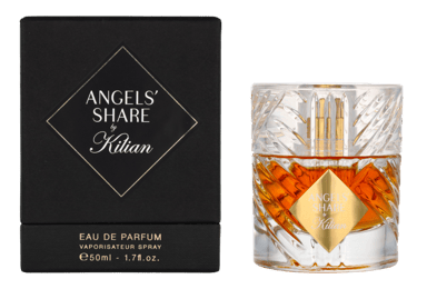 Kilian Angels' Share Eau de Parfum Refillable Spray
