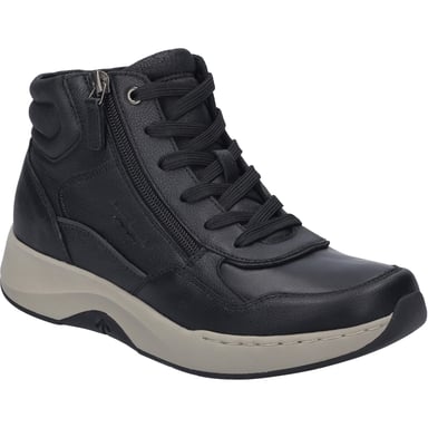 JOSEF SEIBEL Elli 01 | Sneaker for Women | black