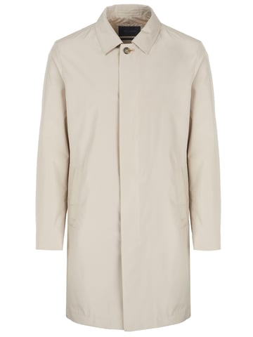 Pal Zileri coat