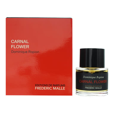 Frederic Malle Carnal Flower Eau de Parfum 50ml Spray