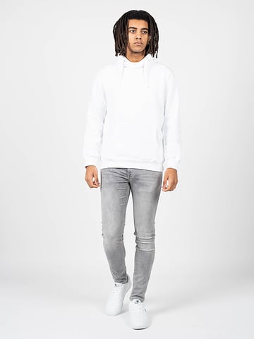 Pepe Jeans Sweatshirt Paimon Men's White