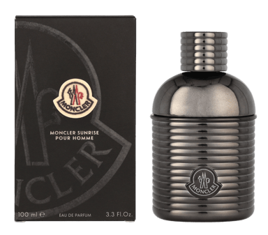 Moncler Sunrise Pour Homme Edp Spray 100 ml