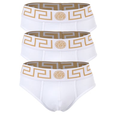 Versace Topeka Brief