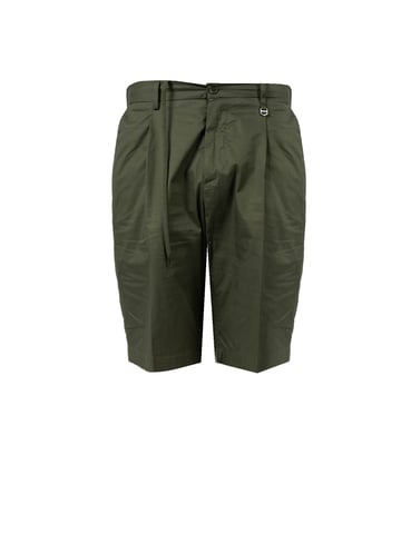 Antony Morato Shorts Gustaf Men's Green