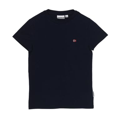Boy's short sleeve round neck T-shirt GA4F1L