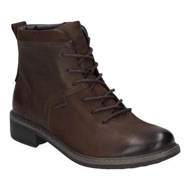 JOSEF SEIBEL Selena 50 | Ankle Boots for Women | brown