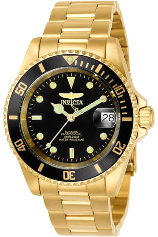 Invicta Pro Diver 8929OB Men's Automatic Watch - 40mm