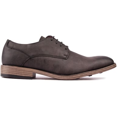 Soletrader Fulham Derby Shoes