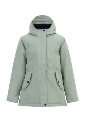 Schmuddelwedda Winter jacket Girls