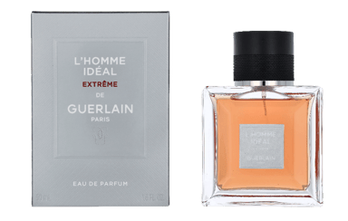 Guerlain L'Homme Ideal Extreme Edp Spray 50 ml