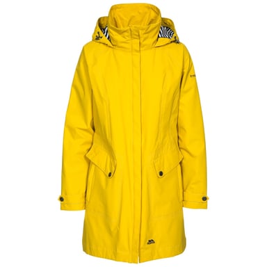 Trespass Womens/Ladies Rainy Day Waterproof Jacket