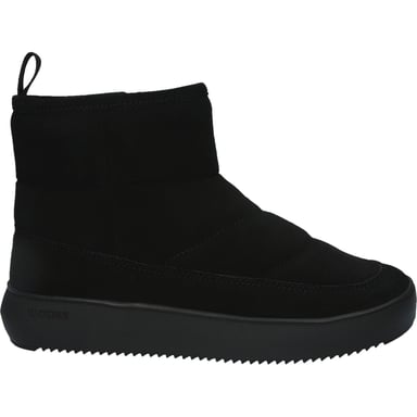 Sakari Puff - Black - Sneaker (high)