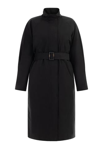 Dreimaster women black