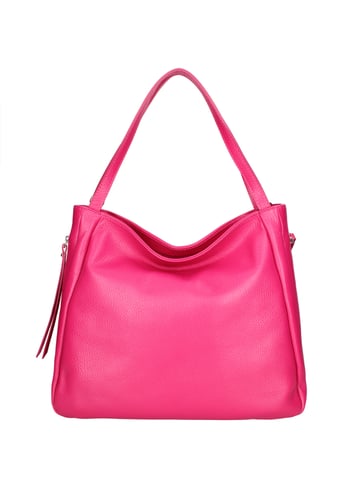 Roberta Rossi Shoulder Bag Women FUXIA