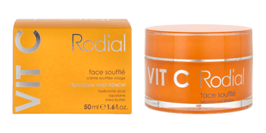 Rodial Vit C Face Souffle 50ml