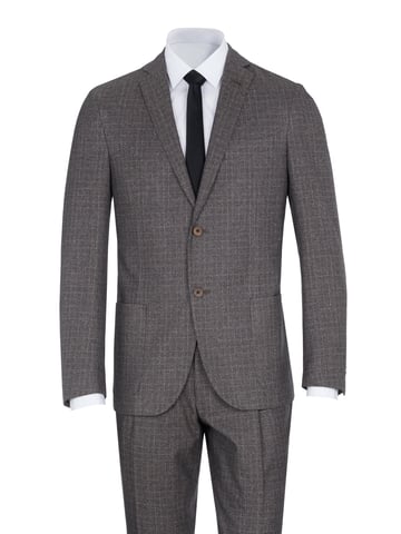Corneliani suit