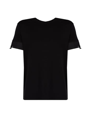 Les Hommes T-Shirt Men's Black