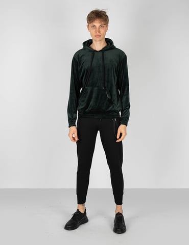 Takeshy Kurosawa Sweatshirt Men's Green