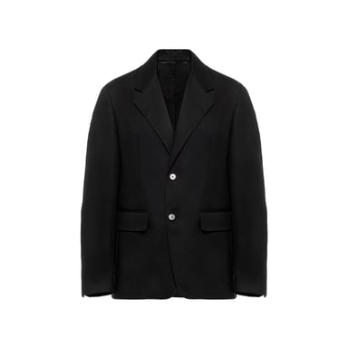 Prada Cotton Jacket